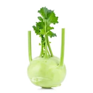 Kohlrabi Seeds