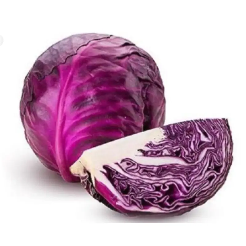 Red Cabbage Seeds
