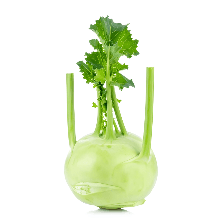 Kohlrabi Seeds