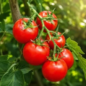 Hybrid Tomato Seeds